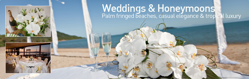 Weddings